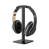 DIVID® Kopfhörer Stand Flach | Gaming Kopfhörer Ständer | Over Ear...