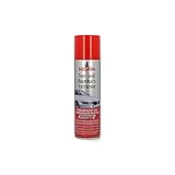 NIGRIN Teer- und Baumharz-Entferner Spray, 250 ml Sprühdose, entfernt besonders...