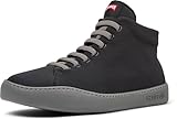 Camper Herren Peu Touring K300270 Ankle Boot, Schwarz 018, 42 EU
