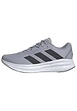 adidas Herren Galaxy 7 Running Shoes Laufschuhe, Halo Silver/Carbon/Core Black,...