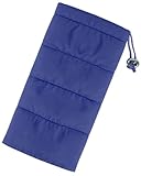 MOPZIJA 1pcs handy tasche,Thermo Handyhülle Tasche Universal Daunen Pouch...
