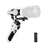 ZHIYUN Crane M3S [Offiziell] Stabilisator Kamera mit 3 Achsen mit Zusatzlicht,...