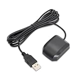 USB-GPS Modul Binghe VK-162 USB-GPS-Navigationsmodul PS Dongle Empfänger...