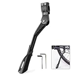 zanmuk Fahrradständer Mountainbike Fahrrad Ständer - Fahrradständer 24-29...