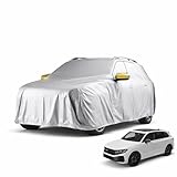 SUV Autoplane Autoschutzhülle Vollgarage Auto Garage Abdeckung - Car Cover -...