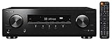 Pioneer VSX-534D(B) Receiver (5x150 Watt, Dolby Atmos, DTS:X, MCACC, Advanced...