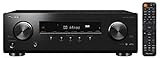 Pioneer VSX-534(B) Receiver (5x150 Watt, Dolby Atmos, DTS:X, MCACC, Advanced...