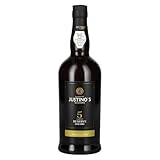 Justino´s Madeira Madeira Reserve Fine Dry 5 Years Old Complexa trocken (1 x...