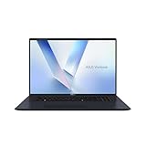 ASUS Vivobook 18 | Quiet Blue (M-Serie) | 18' WUXGA | AMD Ryzen 7 260 | RAM:...