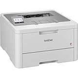 Brother HL-L8230CDW Professioneller und kompakter Farb-LED-Drucker mit WLAN (30...