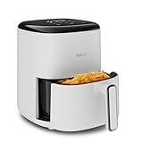 Tefal Easy Fry Compact Heißluftfritteuse 3L Fassungsvermögen, 10 automatische...