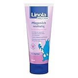 LINOLA Baby & Kind Pflegemilch reichhaltig 200 ml