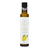 Pellas Nature Olivenöl Extra Vergine mit Zitrone - Olivenöl Zitronenöl...