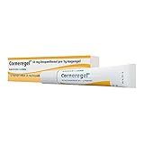 CORNEREGEL Augengel 10 g