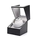 BeautySay ABC Uhrenbeweger Automatik Uhrenbeweger für 1 Uhr, Automatisch...