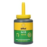 Effol® Huf-Öl-Gel Pinseldose tropffrei 475 ml