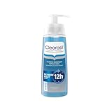 Clearasil Poren Reiniger Waschgel - Reinigungsgel gegen Pickel, Mitesser &...