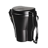 Dräger Maskenbox Mabox für Voll- und Halbmasken | Passend F2-, Panorama Nova...