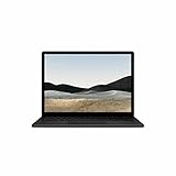 2021 Microsoft Surface Laptop 4 mit Intel Core i5-1135G7 (13,5-zoll, 16GB RAM,...