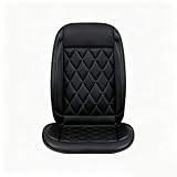 Feizikaw Winter-Auto-Sitzauflage, Bequeme Sitzkissen für Erwachsene, Einzel-...