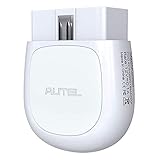 Autel MaxiAP AP200 obd2 Diagnosegerät,Fehlercode von alle System...