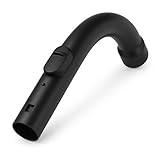 Handgriff für Miele Serie C2 Complete & C2 Compact - EcoLine (Plus), Tango,...