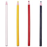 4 Stück Schneiderkreide,Schneiderkreidestift,Nähkreide,Kreidestift...