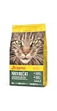 JOSERA NatureCat (1 x 2 kg) | Adult | Premium Trockenfutter für ausgewachsene...