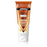 Eveline Cosmetics Slim Extreme 4D Intensives Schlankheits- und Formungsserum mit...