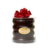 Krönner Baumkuchen mit Zartbitterkuvertüre 500 g – Leckerer Baumkuchen...