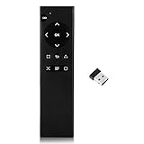 DOBE MultiMedia Remote Control for P-4