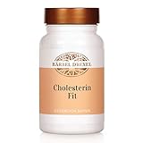 BÄRBEL DREXEL® Cholesterin Fit Presslinge – Artischocken Kapseln (125 Stk)...