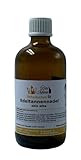 Naturreines ätherisches Öl Edeltannennadel - 100ml - Edeltannennadelöl für...