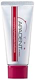 APADENT® PERIO Remineralisierende Nano-Hydroxyapatit Zahncreme - speziell für...