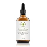 Eisenkraut Tropfen 100 ml - (Verbena officinalis) - Premium Qualität - ohne...