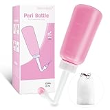 Po Dusche Intimhygiene – 350ml Tragbares Bidet für Wochenbett & Krankenhaus |...