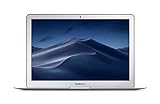 Apple MacBook Air, 13', Intel Dual-Core i5 1,8 GHz, 128GB SSD, 8 GB RAM, 2017...