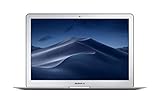 Apple MacBook Air, 13', Intel Dual-Core i5 1,8 GHz, 128GB SSD, 8 GB RAM, 2017...