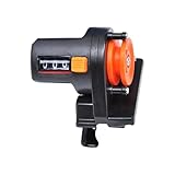 Poo4kark Outdoor Zum Angeln, Schnurzähler für Rute oder Downrigger bis 999m...
