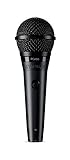 Shure PGA58 Dynamisches Mikrofon-Handheld-Mikrofon für Gesang mit...