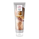 Wella Professionals Color Fresh Mask Caramel Glaze – Haarkur zum Beleben und...