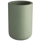 APS Flaschenkühler ELEMENT aus Beton - mit möbelschonender Unterseite - für...