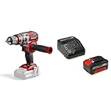 Einhell Professional Akku-Schlagbohrschrauber TP-CD 18/80 Li-i BL Power X-Change...