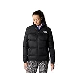 THE NORTH FACE NF0A4SVKKX7 W DIABLO DOWN JACKET - EU Jacket Damen Black-Black...