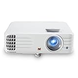 Viewsonic PX701HDH 3D Heimkino DLP Beamer (Full-HD, 3.500 ANSI Lumen, 2x HDMI,...