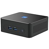 MIPOWCAT Mini PC mit Intel Alder Lake-N95 (bis zu 3,40 GHz), 16GB DDR4-3200,...