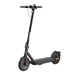 Xiaomi Elektro-Scooter 4 Pro (2. Gen), integrierte Blinker, Rahmen aus...