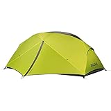 Salewa Denali III-Zelt, Grau