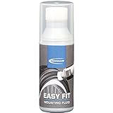 Schwalbe Easy Fit-Montage-Fluid 50 ml Fahrradzubehör, blau