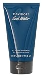 DAVIDOFF Cool Water Man Shower Gel, Duschgel mit aromatisch-frischem Duft, für...